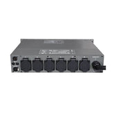 Showtec DDP-610S 6 Channel Dim Pack Schuko output